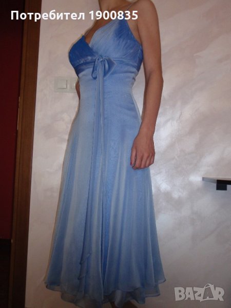 Елегантна рокля, снимка 1