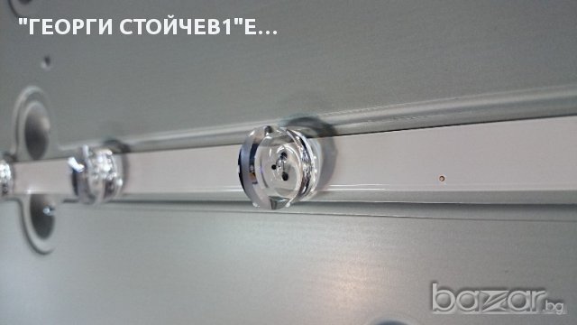 LG 32LN5110 СЪС СЧУПЕН ПАНЕЛ  , снимка 3 - Части и Платки - 13452166