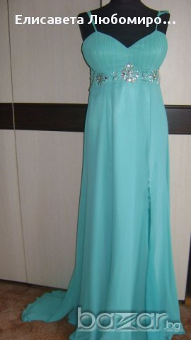 официални рокли, снимка 5 - Рокли - 10457719