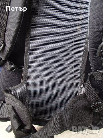 Продавам раница Solo Serrano 25 литра с дистанция на гърба ( дишащ гръб ), снимка 7 - Други спортове - 25902655