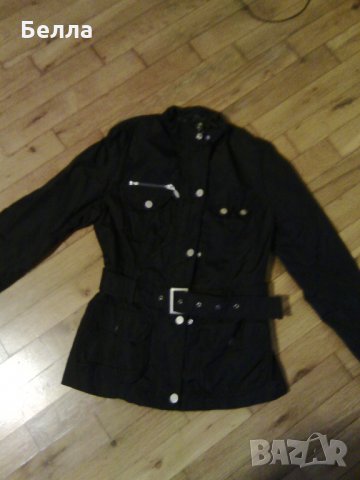 New age  оригинално яке като ново , снимка 4 - Якета - 24066311