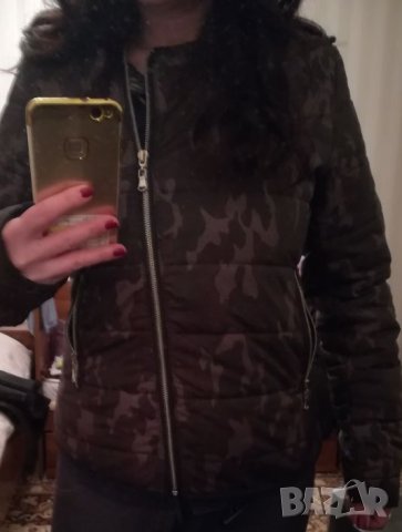 Яке, снимка 4 - Якета - 23980507