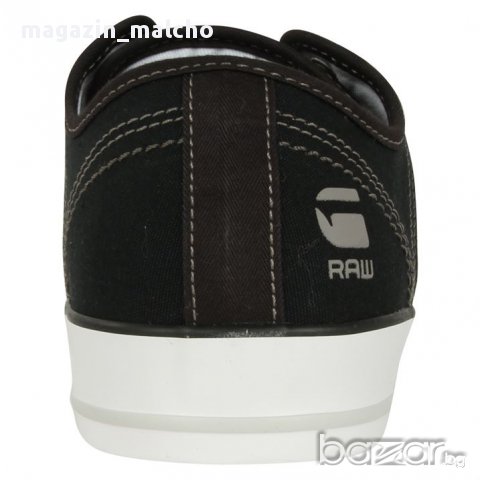 Мъжки Кецове - G-Star RAW Scott; размери: 40, 41, 42 и 46, снимка 3 - Маратонки - 13136887
