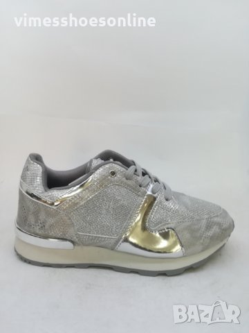 Дамска маратонка CUCU AN5102, снимка 1