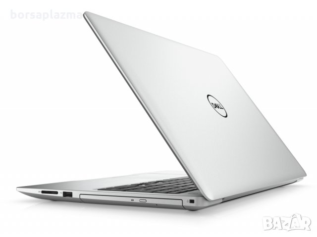 Dell Inspiron 5570, Intel Core i7-8550U (up to 4.00GHz, 8MB), 15.6" FullHD (1920x1080) Anti-Glare, H, снимка 3 - Лаптопи за дома - 24279342