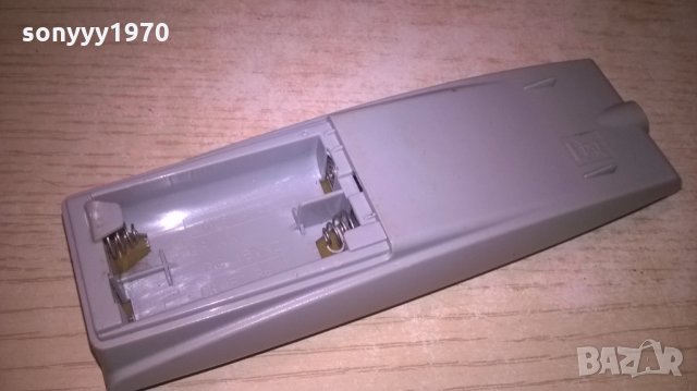 jvc audio remote-ipod/cd/usb/fm-внос швеция, снимка 12 - Други - 26070080