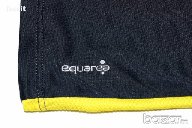 Kalenji - Страхотна 100% оригинална тениска / Календжи / Фланелка / Мъжка / Спортна / Running , снимка 16 - Спортни дрехи, екипи - 17743814