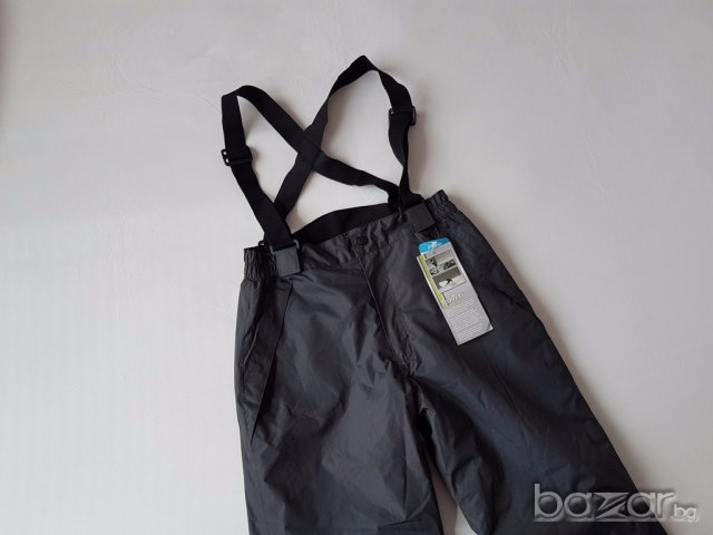 Нов,юношески ски,сноуборд панталон,146/152 см. , снимка 4 - Зимни спортове - 17712194