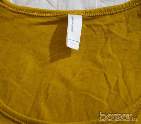 Vero Moda дамска блуза тениска , снимка 2 - Тениски - 20072534