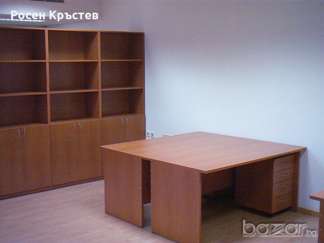 МЕБЕЛИ ЗА ЗАВЕДЕНИЯ И ОФИСИ, снимка 18 - Други - 20537037