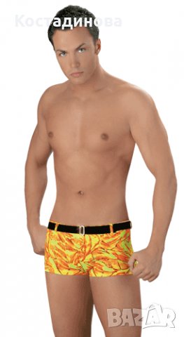 Мъжки бански EROS VENEZIANI от разпродажба, снимка 6 - Бански - 21877353