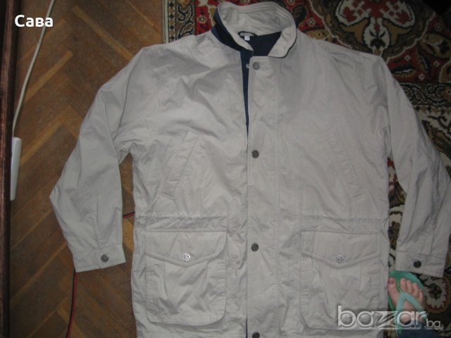 Яке пролет,есен FREEPORT   мъжко,хл, снимка 2 - Якета - 19386342