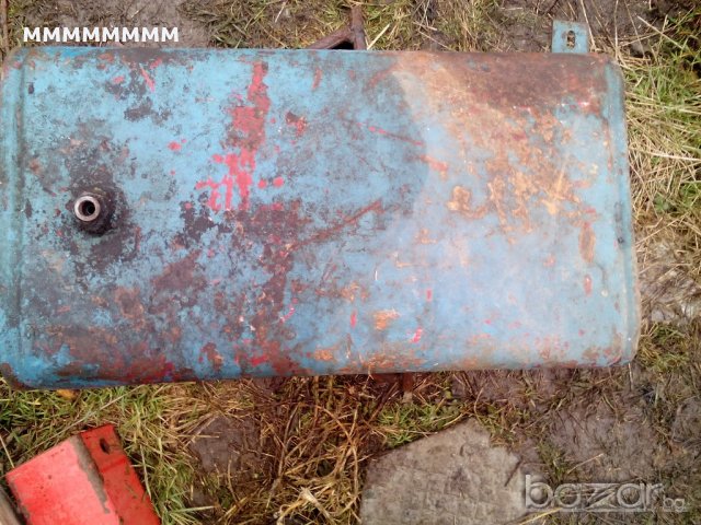 Резервоари за гориво, снимка 3 - Индустриална техника - 18556334