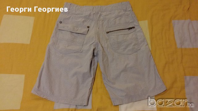 Къси маркови панталони за момче Zara/Зара, 100% оригинал, снимка 9 - Детски къси панталони - 14673776