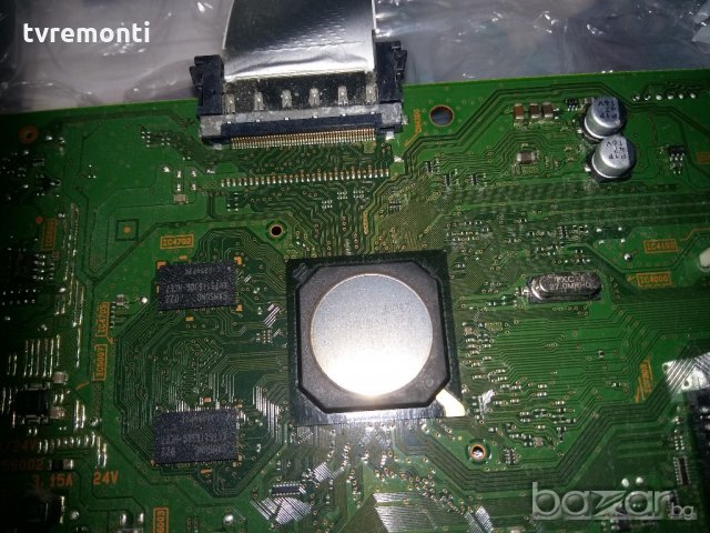 MAIN AV 1-881-019-13 , снимка 3 - Части и Платки - 19437423