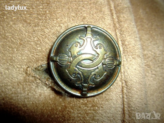 Forget me Not, Палто, Размер М. Код 331, снимка 8 - Палта, манта - 23149033