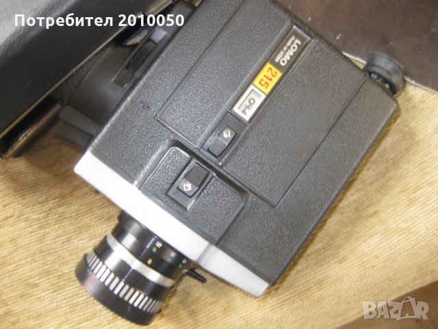 ново камера ЛОМО, снимка 1 - Други ценни предмети - 25191638