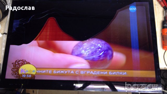  Платки от SONY KDL-40NX720 APS-293(CH) 1-883-924-12, HLT2 BOARD 1-883-757-1, снимка 1