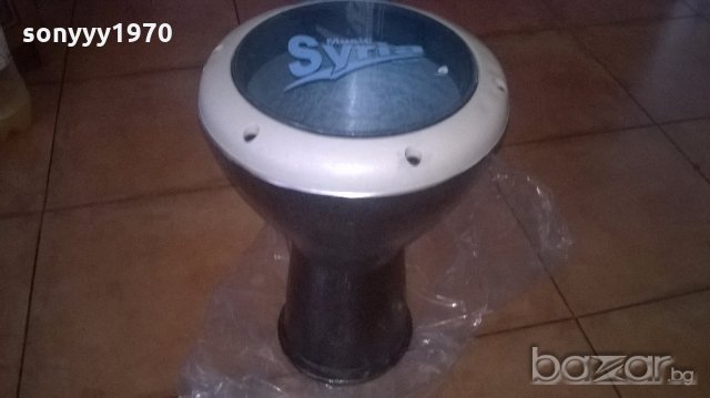 тарамбука-нова от сирия, снимка 5 - Ударни инструменти - 18689566