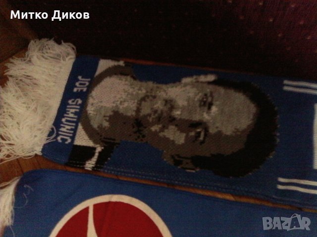 Шалове на Барселона -Херта-Симунич, снимка 5 - Футбол - 23246324