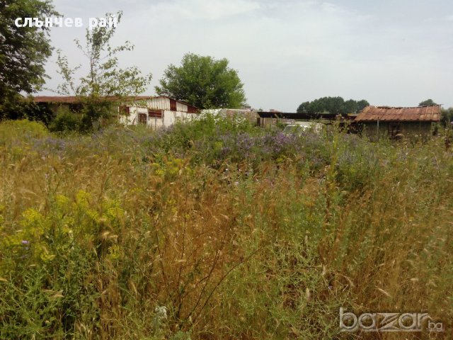 продава парцел в к.к.Слънчев бряг, снимка 9 - Парцели - 15026787