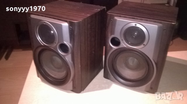aiwa sx-nav85-2бр тонколони-внос швеицария, снимка 6 - Тонколони - 24092563
