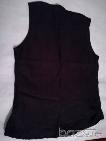 Стилни дамски маркови блузи и потниници, снимка 5 - Потници - 20696510