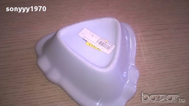 Egypt-13/13/13см-оригинален пепелник от египет, снимка 9 - Антикварни и старинни предмети - 15869546