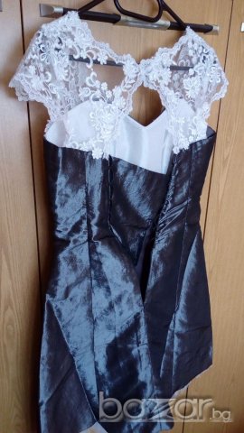 Нова,официална рокля "М/L", снимка 3 - Рокли - 18862332