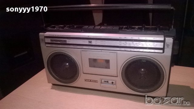 Fair mate-rd-740-внос швеицария, снимка 2 - Ресийвъри, усилватели, смесителни пултове - 13228088