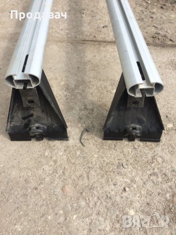 Продавам напречни греди / рейки за опел, снимка 2 - Зимни спортове - 22258460