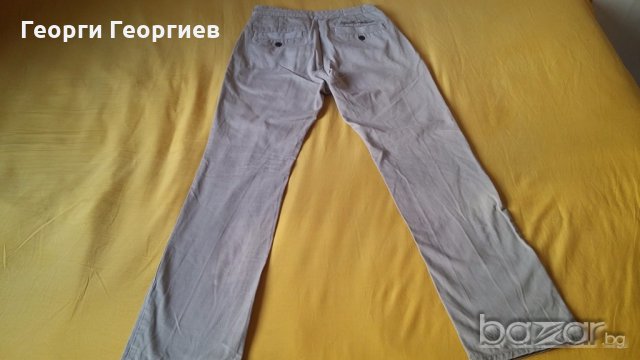 Мъжки панталон Pepe jeans/Пепе джинс, 100% оригинал, снимка 11 - Панталони - 19105984