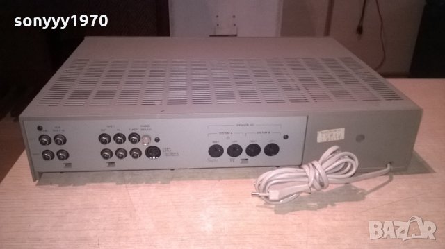 philips f4110 stereo усилвател-внос швеицария, снимка 8 - Ресийвъри, усилватели, смесителни пултове - 23202074
