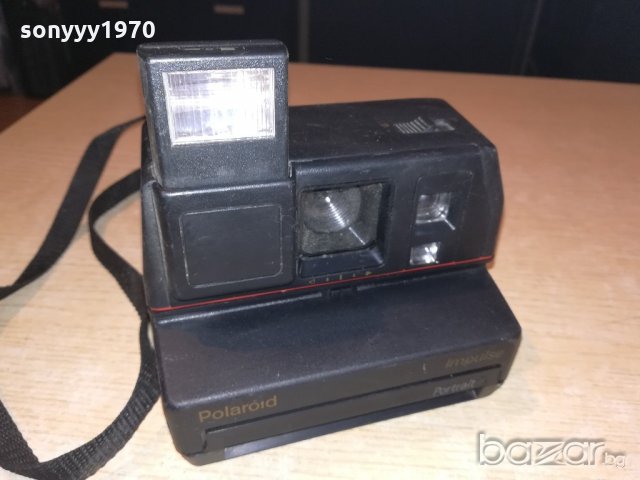 polaroid-ретро колекция фотоапарат-внос швеицария, снимка 2 - Колекции - 21087601