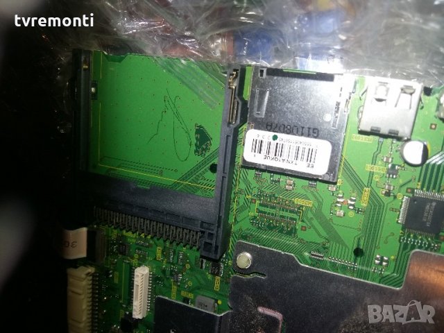 MAIN BOARD TNPH0935 1 A , снимка 6 - Части и Платки - 21949145