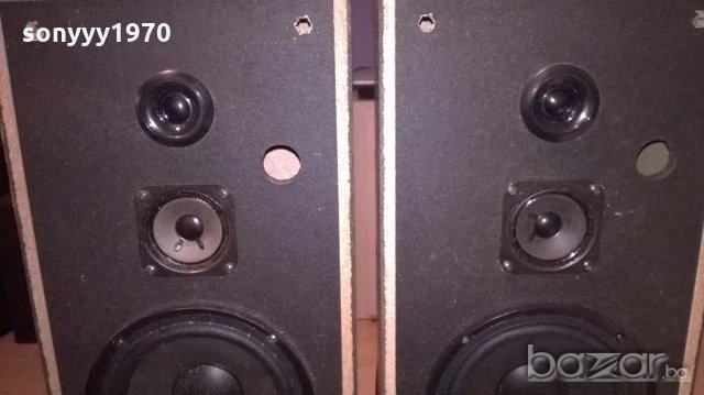 pioneer s-j210 2x100w/8ohm-2бр-тонколони-внос швеицария, снимка 10 - Тонколони - 18765073