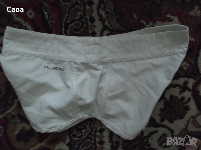Шорти BILLABONG   дамски,М-Л, снимка 7 - Спортни екипи - 25726357