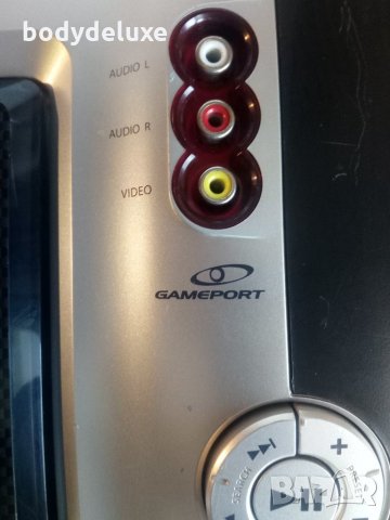 Philips AZ2538/00C радио-компакт диск система, снимка 5 - Аудиосистеми - 12402949