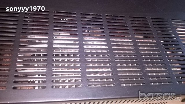 metz mecasound ax4980 high fidelity-amplifier-внос швеицария, снимка 18 - Ресийвъри, усилватели, смесителни пултове - 18542792