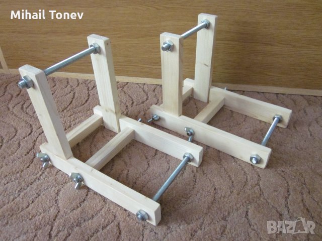 Станче за плетене на украшения и бижута от мъниста, снимка 3 - Други - 25711646