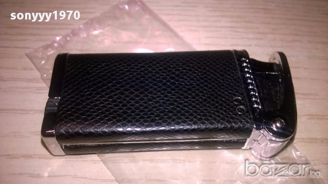 SOLD-Jack daniels-луксозна запалка 7/3/1см-внос швеицария, снимка 9 - Антикварни и старинни предмети - 16455743