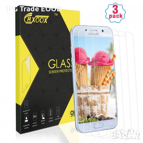 Samsung Galaxy A3 2017 / A5 2017 / A7 (2017) протектор