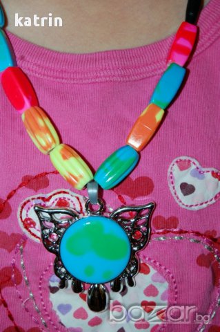 Промоция!!! Color Splasherz Стартов комплект за бижута с променящ се цвят, снимка 6 - Рисуване и оцветяване - 8819298