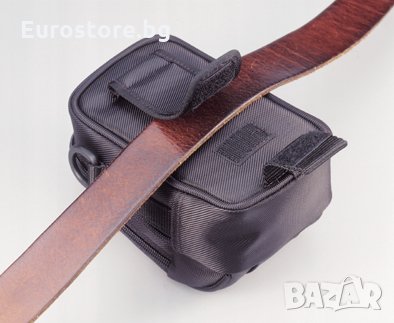 (-50%) Фоточанта Sumdex NTC-104BK, снимка 4 - Чанти, стативи, аксесоари - 23375293