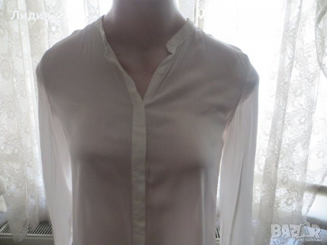 Дамска риза Hallhuber, снимка 2 - Ризи - 21572682