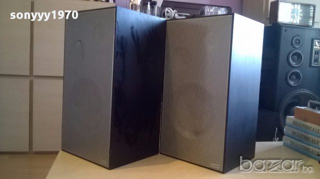 dynamic hi-fi studiobox 80w-made in germany, снимка 4 - Тонколони - 17752777