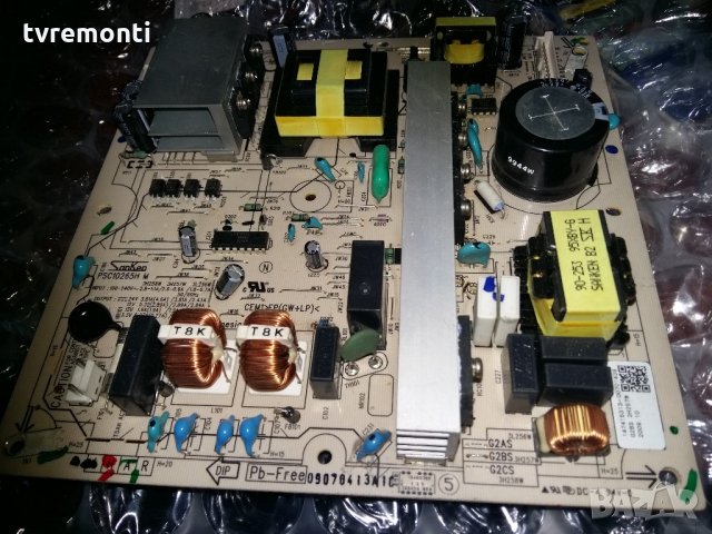 Power Board PSC10265H M G2BS 3H257W G2 1-474-153-13