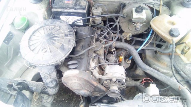 Продавам Пасат 1 на части, снимка 10 - Автомобили и джипове - 20014189