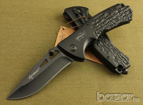 Сгъваем нож Elf Monkey B097