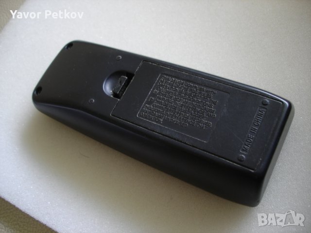 Продавам дистанционно за Сони уредбичка , снимка 6 - Ресийвъри, усилватели, смесителни пултове - 25852724